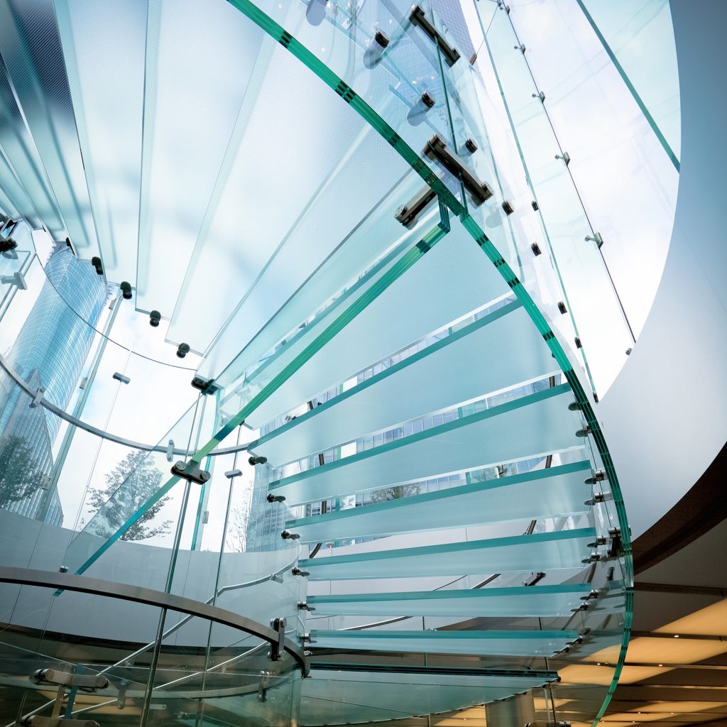 Commercial Decorative Window Film Fort Worth