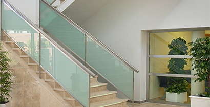 government Commercial Decorative Film in Chicago, Illinois & Surrounding Areas