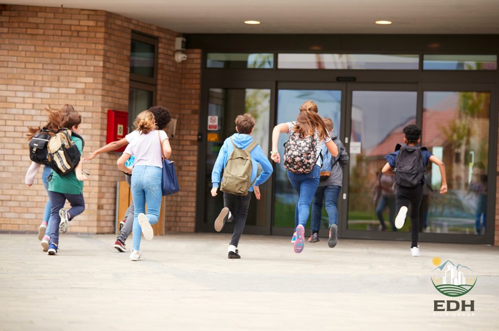 Deter Active Shooter Situations With Security Window Film - Safety & Security Window Film Services in Chicago, IL