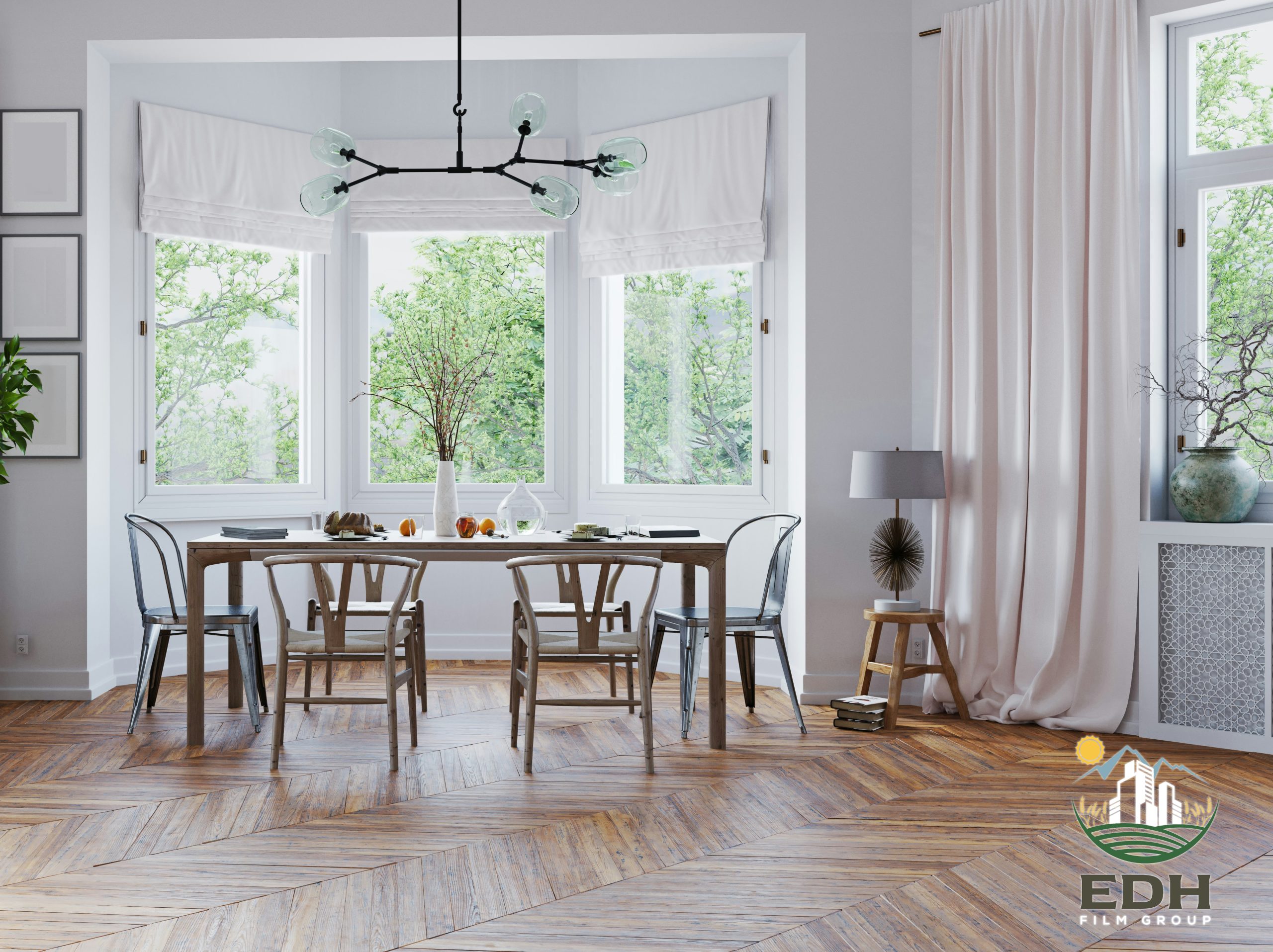 Featured image for “Stay Cool & Save Energy! The Benefits of House Window Films”