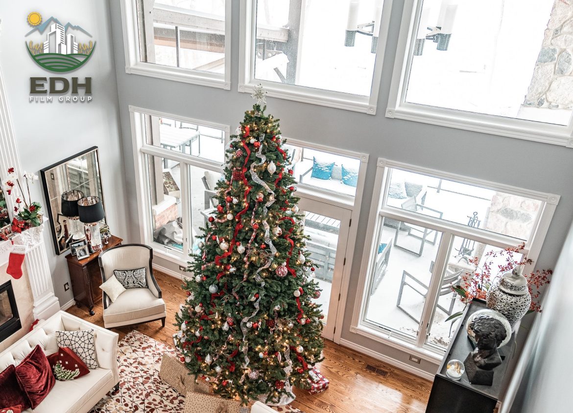 The Perfect Home Gift Might Be A Window Film Retrofit To Existing Glass - Home Window Tinting in the Chicago, IL area.