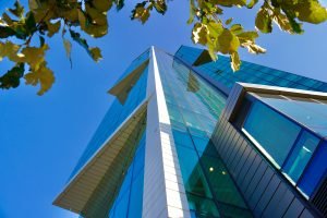 4 Commercial Window Film Benefits- Commercial Window Tinting in Chicago, Illinois and Dallas, Texas.