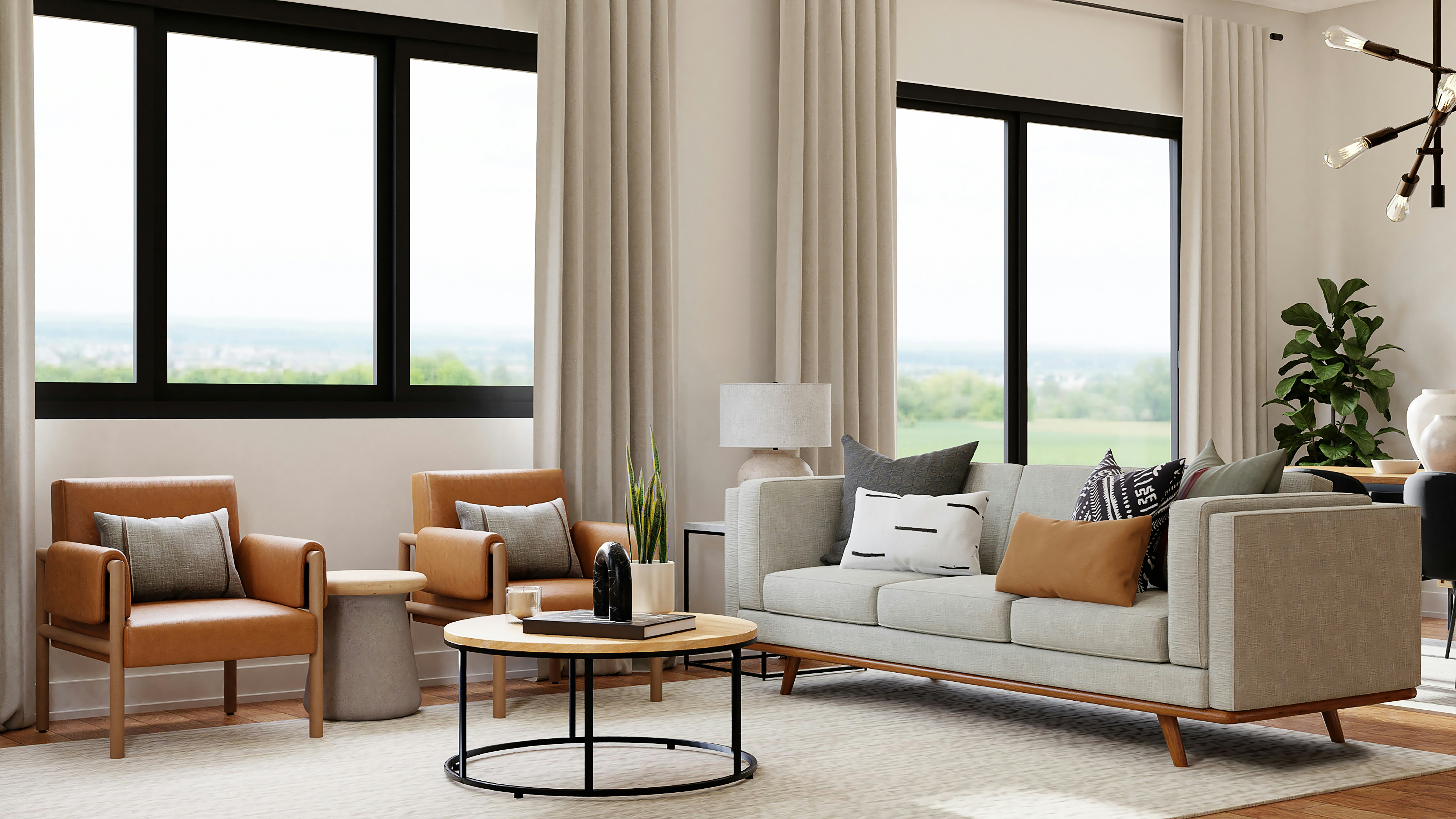 Featured image for “Spring Home Tint: Transform Your Living Space This Season”