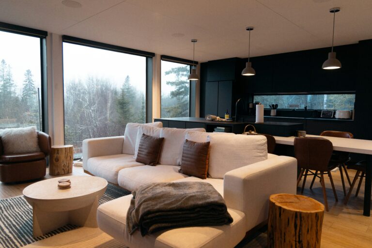 Transform your home this spring with window tint! Window Tint enhances comfort, provides 99% UV protection, reduces energy costs, & more.