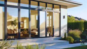 Window Tinting Improves Home.