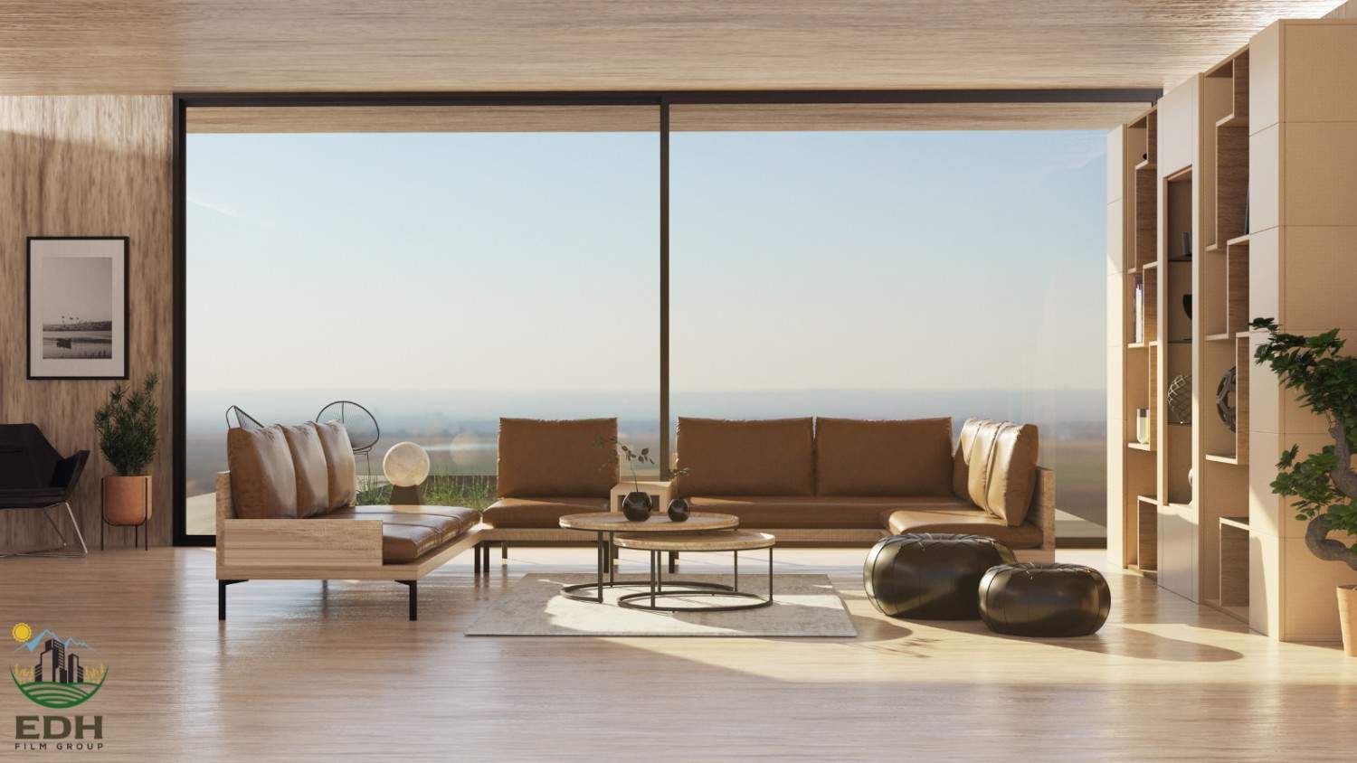 Featured image for “What Is Solar Window Film and How Does It Improve Your Home’s Energy Efficiency?”