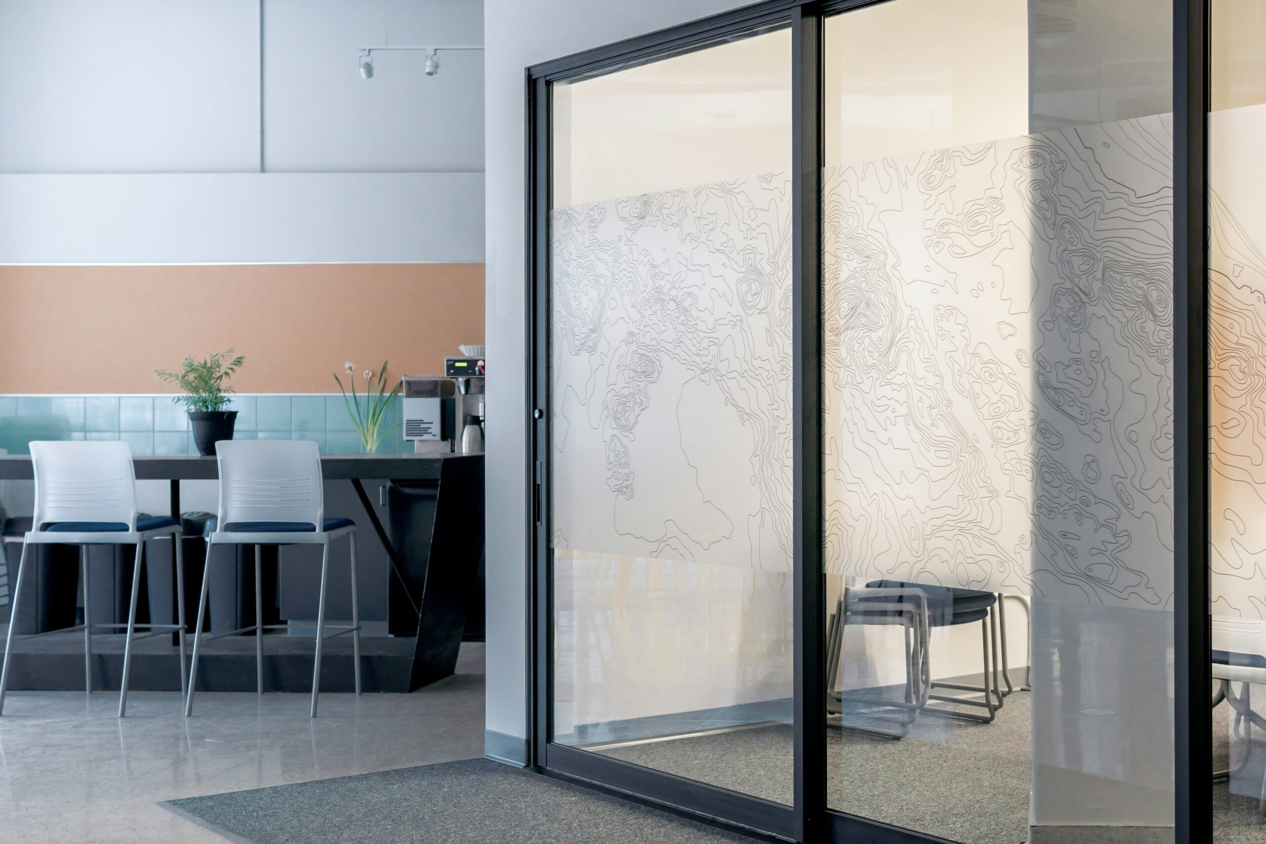 Featured image for “Beauty Meets Functionality: The Transformative Power of Decorative Window Film”