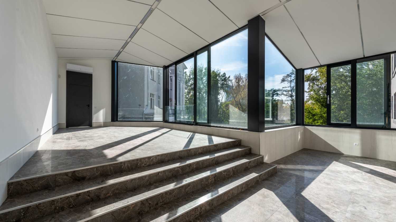 Commercial Decorative Film in Chicago, Illinois & Surrounding Areas